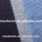 MW 102-A-827 popular knitted denim fabric MW 102-A-827 popular knitted denim fabric